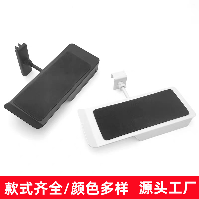 Directamente en la pared aa columna zapatos deportivos soporte de zapatos estante de exhibición de ángulo ajustable estante de zapatos metálicos estante de zapatos casuales tienda de zapatos