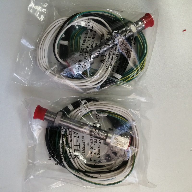 阿泰克测速探头  70085-1010-420   全新原装正品