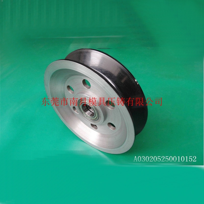 厂家供应供应导轮 电线电缆行业250x60导轮