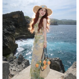 �Gɫ��Ъ��ʽ�黨�B��ȹŮ�ļ��¿����°���ȹ��߅�ȼ�������