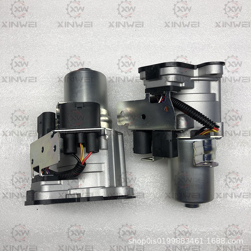 Suitable for Volkswagen Touareg, Porsche Cayenne, Audi Q7 Four-Wheel Drive Transfer Case Motor Servo Motor