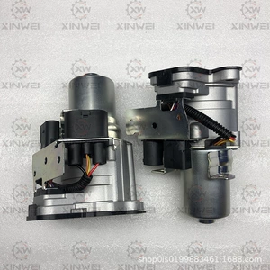 Suitable for Volkswagen Touareg, Porsche Cayenne, Audi Q7 Four-Wheel Drive Transfer Case Motor Servo Motor