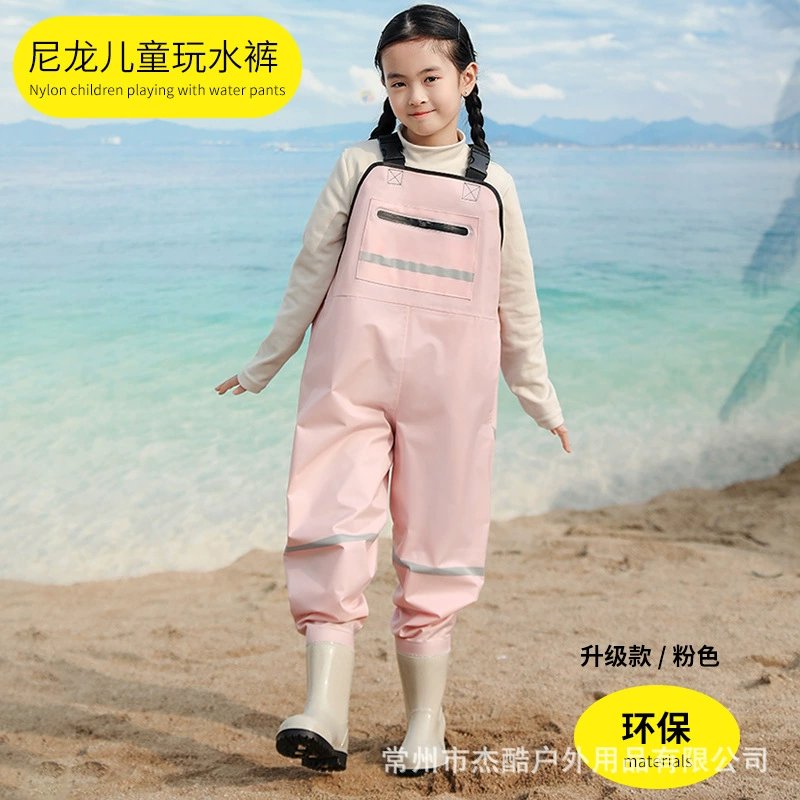 Нейлонные детские нижние штаны для взрослых