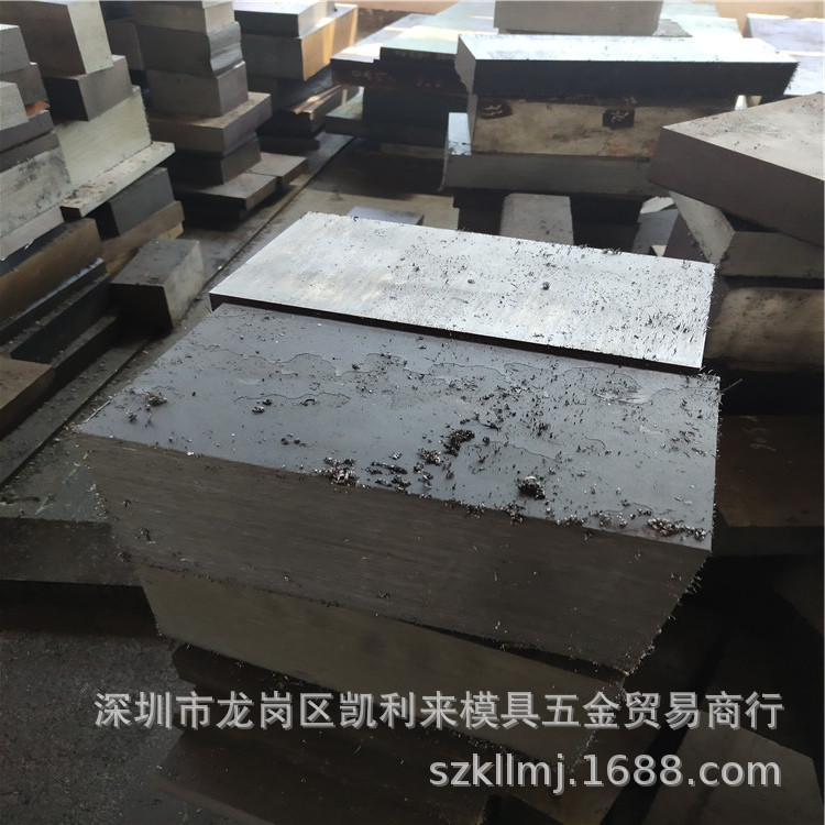 原装德标105WC16/1. 2419高硬度耐磨油钢棒2212f90MCW5/XFl精光板