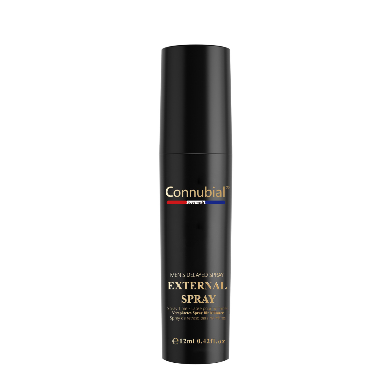 Connubial(火焰-法式风)延时喷剂-全外文版-效果图