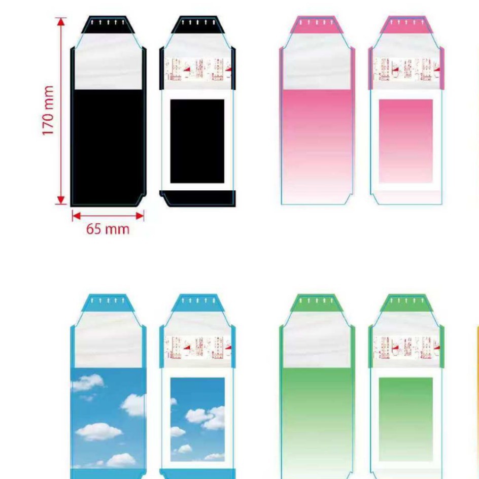 Direct from the manufacturer, in-stock tear-off sheets and base sheets shipped the same day