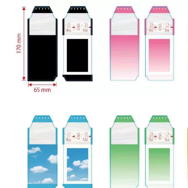 Direct from the manufacturer, in-stock tear-off sheets and base sheets shipped the same day