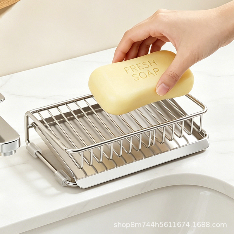 Soap holder for home use