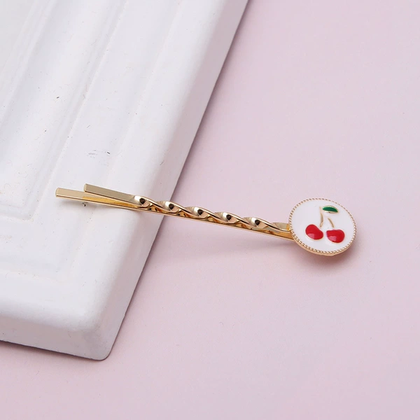Cherry word clip