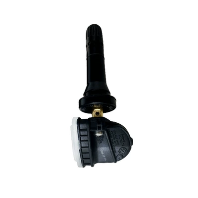 Pressure Sensor Tang DM Han — Tire pressure monitoring system