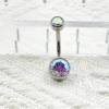 Titanium color+ab