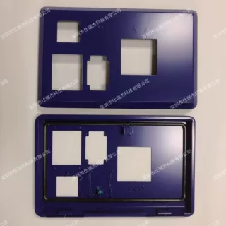 发泡密封胶新能源/钣金件/塑胶件/汽车/机柜/充电桩/灯具现场点胶