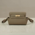 Khaki (Gold Hardware)