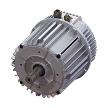 永磁同步电机控制器 IE5一级能效电机3ph~360-460V 1ph~200-240V