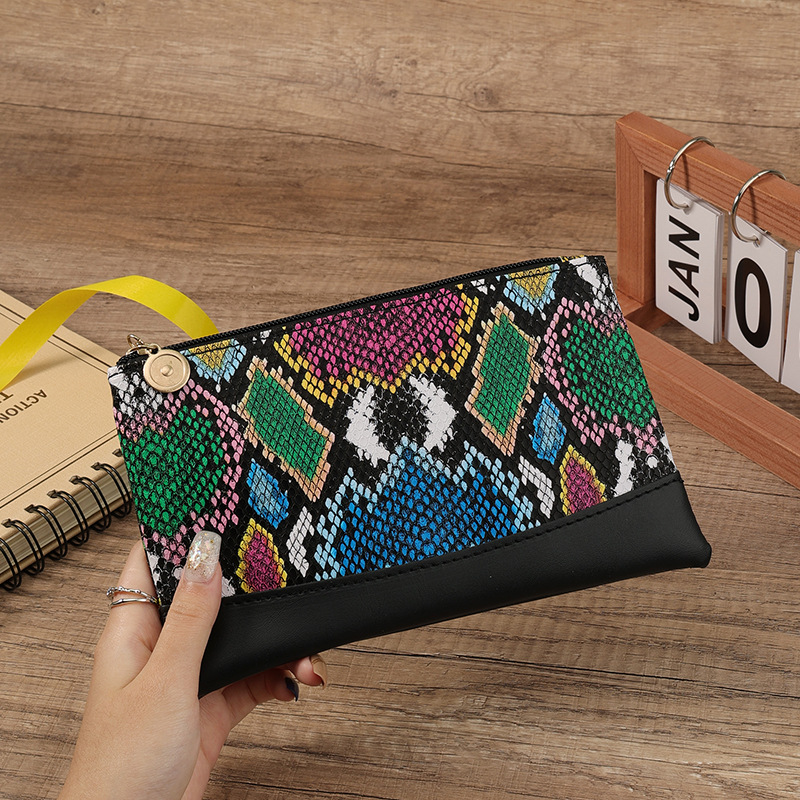 여러 가지 빛깔의