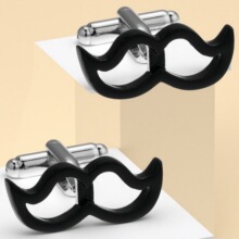 ���|��ʽ��������� ��ʿcufflinks ������� ��ɫ�U�պ��