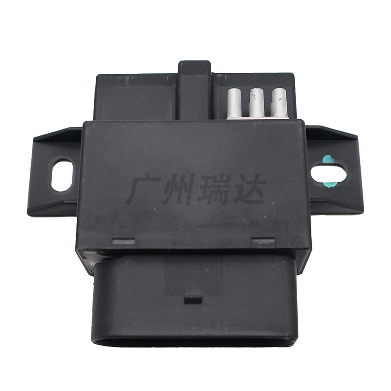 4F0906093L 4F0906093C para el módulo de control de la bomba de combustible Volkswagen Audi