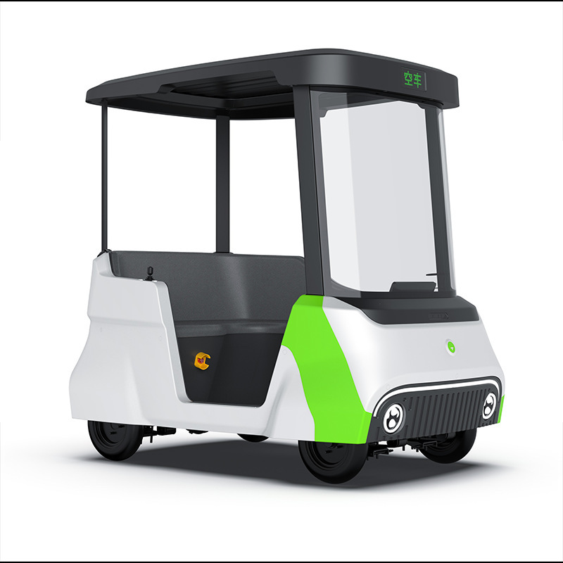 熊ロボット観光地区の知能共有スキャンコード自動運転自動運転観光車|undefined