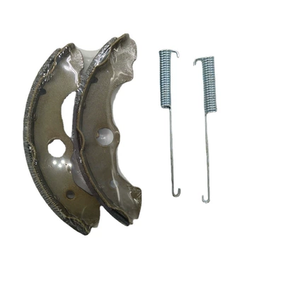 Brake, Tormoz supportları