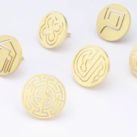 金属工艺品;香炉;茶具配件