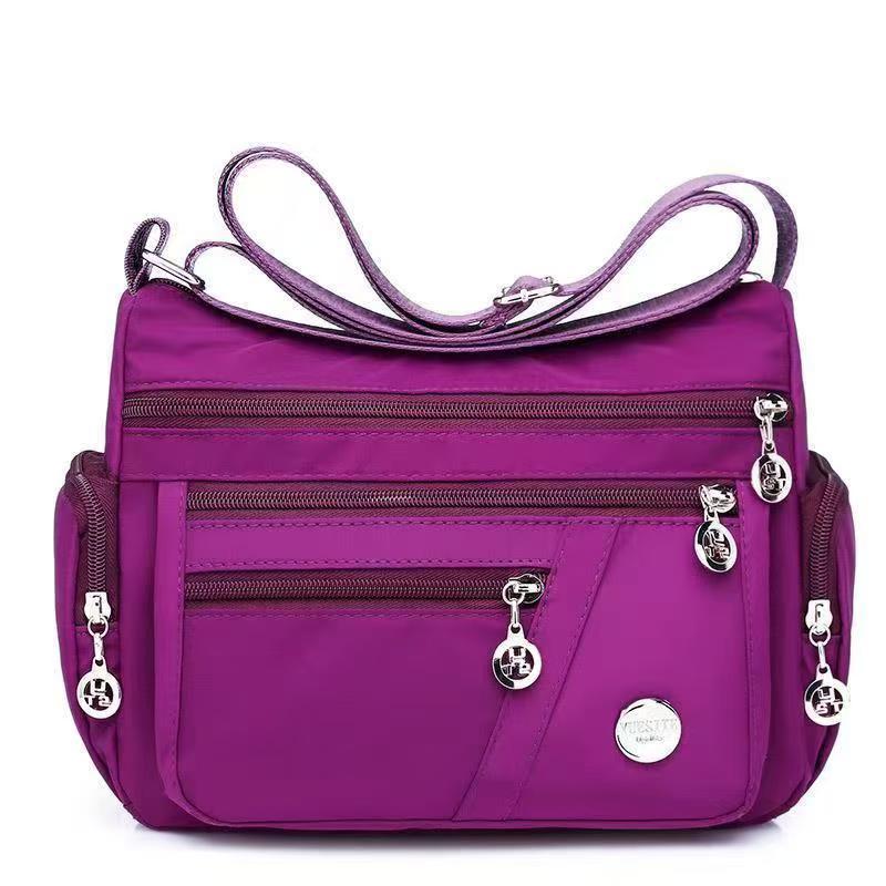 One-shoulder bag