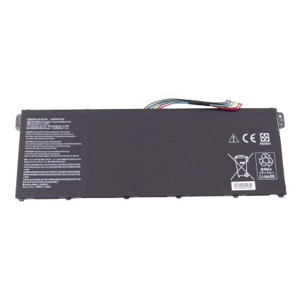 Suitable for Acer Ap18C7M N19H3 Swift3 New Hummingbird Swift3 Spin5 Notebook Battery