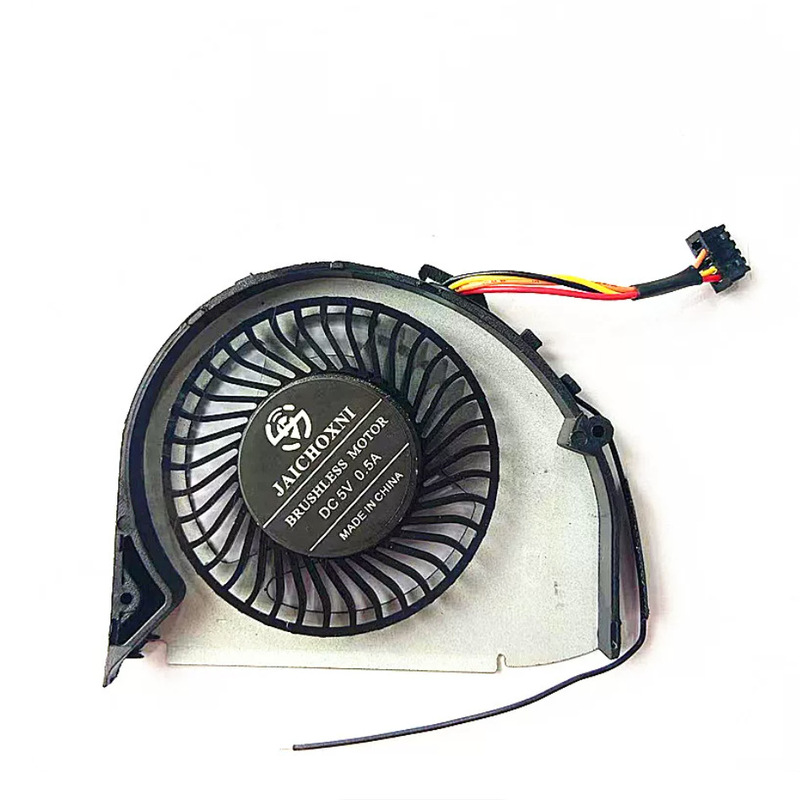 Suitable for the new Lenovo T440S T450S CPU fan cooler with integrated graphics, single fan, 5 wires, 5 ports