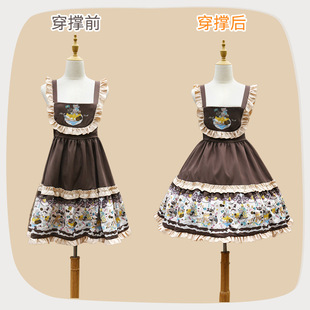 Lolita�~��ȹ���������������{�����ް���ȴ��rȹcosplay����E18