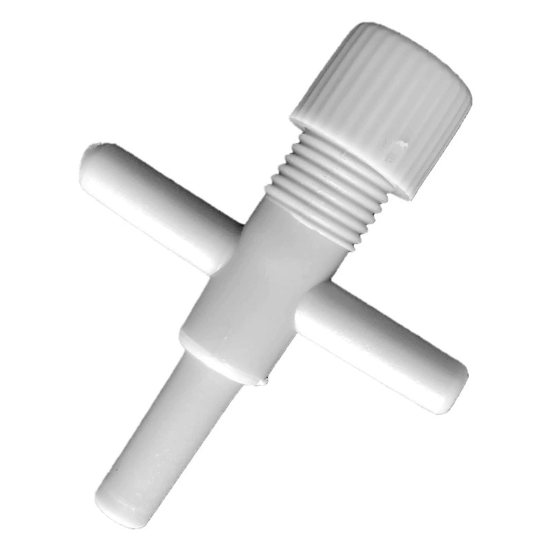 Клапан регулирования объема воздуха Аквариумный бак Кислородный насос Двусторонний регулирующий клапан Регулирующий воздух Аксессуары для размера пузырьков