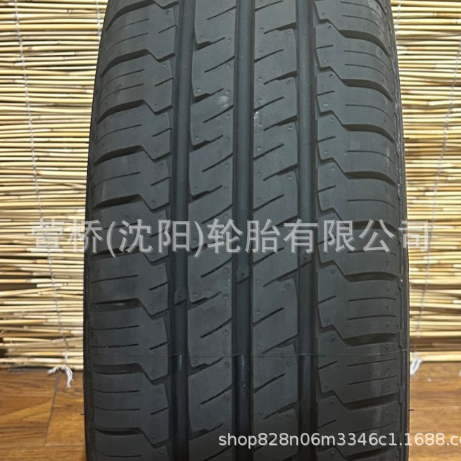 韩泰轮胎185R14C  HANKOOK