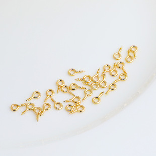 14K����ɫ�ݽz9��� ����ᔵ������Ʒ��� diy�ֹ��ݼy9ᘲ���