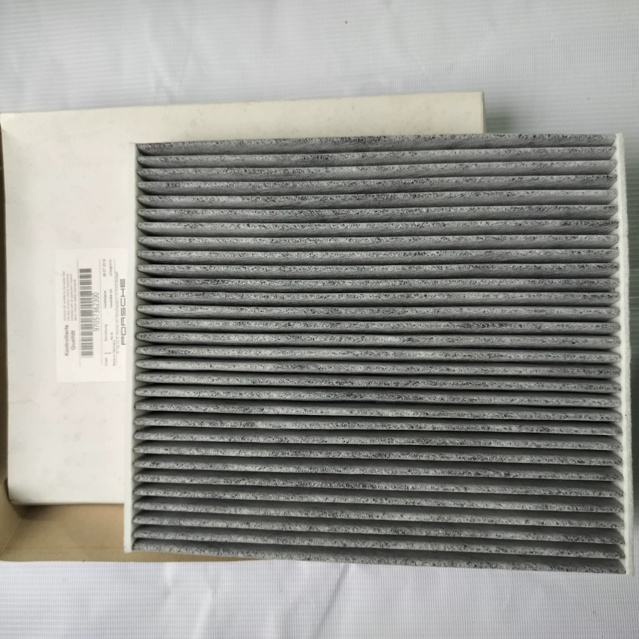 Применимо Porsche Panamera Panamera97057362300 кондиционер кондиционер