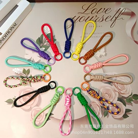 手机挂绳;手机挂件;饰品配件