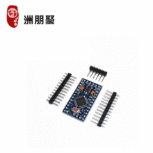 pro mini Ľ ATMEGA328P 3.3V/8M | 5V/16M ý