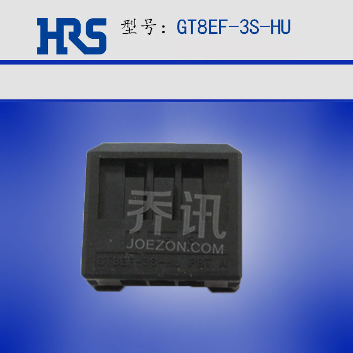 GT8EF-3S-HU ԭ��HRS����������GT8EFϵ�н��� ����3�׽Ӳ��