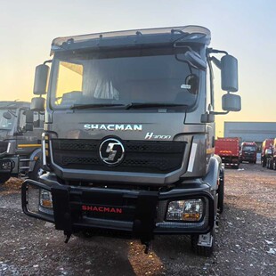 SHACMAN H3000 6x4����܇ 430�R�� �W���ŷ� �p��������܇�^