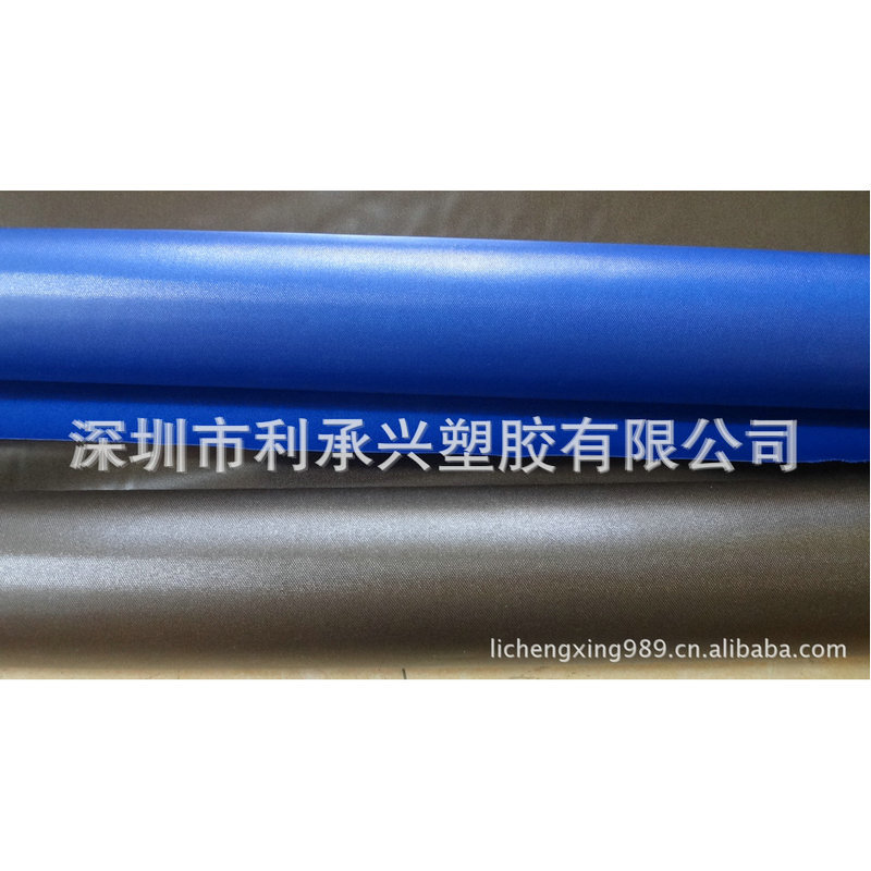 尼龙400D+一面复合TPU+一面涂层TPU