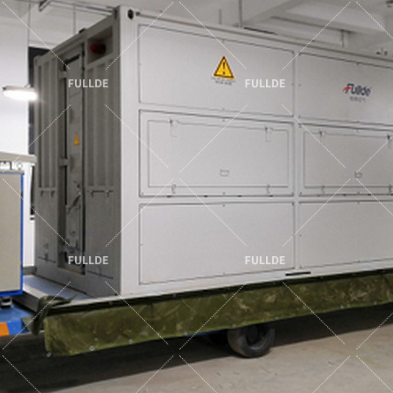 张北云通数据阻容一体