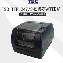 TSC TTP-247 /344�����͟��/���Dʽ�l�a��ӡ�C һ�C�㶨���И˺�