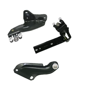 839854A000 839504A000 839704A000 Hyundai Starex H1 sürüşmə qapı kronşteyni