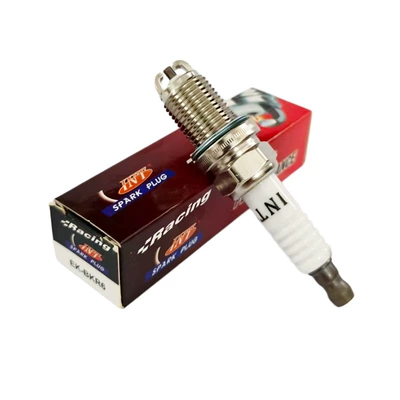 Double-Pole Automotive Spark Plugs, Nickel Alışdırma şamı (Sveçalar)