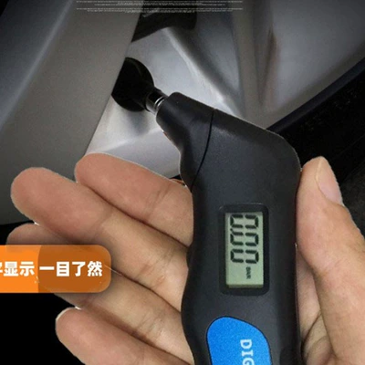 pressure gauge, Air pressure gauge/tire pressure gauge