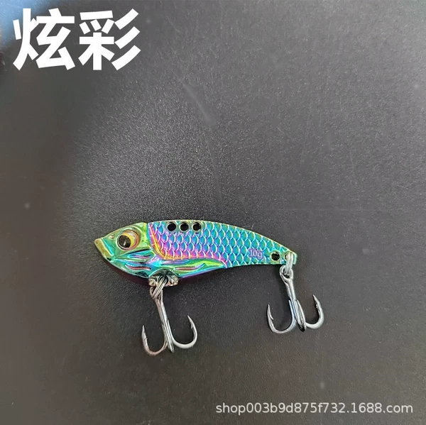 Slang snake colorful