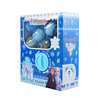 Small family toy for princess, “Frozen”, capsule toy