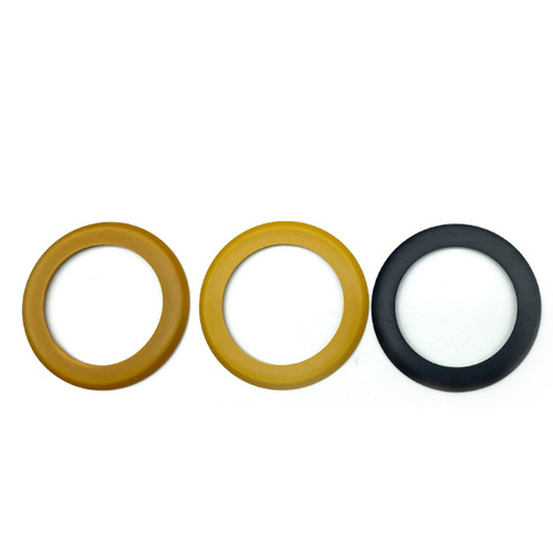 Piston ring for Huazhen oil-free silent air compressor, air compressor diaphragm, compressor pump, air compressor head parts