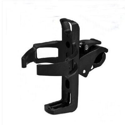 BETO Plastic Steel Water Bottle Rack Bicycle Hanging Bicycle Quick-Release Water Cup Rack Mountain Bike Beverage Rack