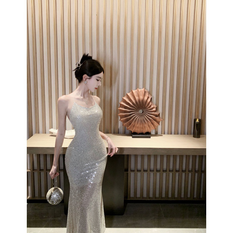 F6277 610K ÁO HAI DÂY NỮ SHETDT DÁNG ÔM BODY GỢI CẢM SEXY HAI DÂY HỞ VAI THỜI TRANG NỮ G02 SẢN PHẨM MỚI