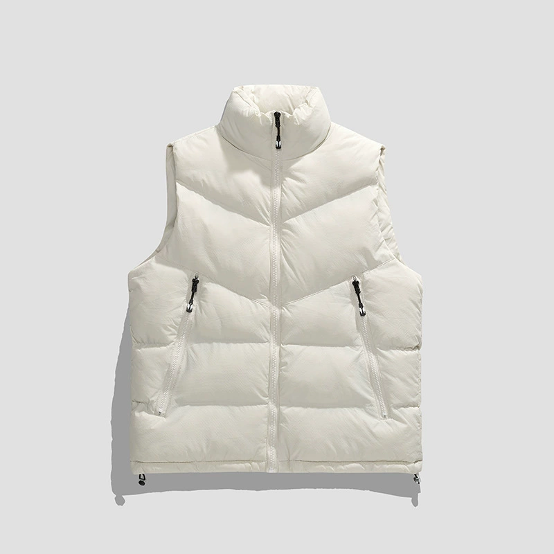  Winter vest, trend warm Japanese jacket sleevless for beloved