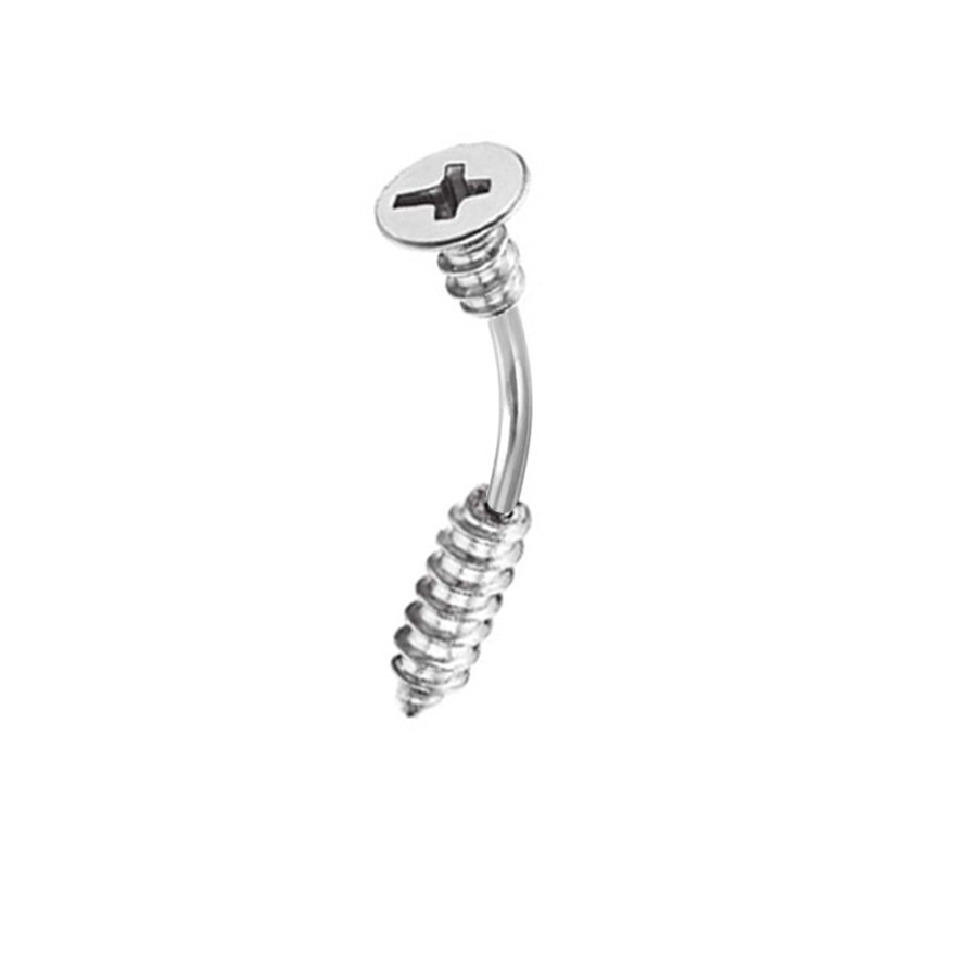 Piercing de nombril tendance bijoux de corps_voghion.com