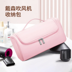 国境を越えたソースデジタル部品収納バッグヘアドライヤー直髪棒収納バッグ防水耐摩耗性ヘアアイロン収納袋